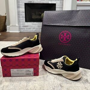 Tory Burch shoes